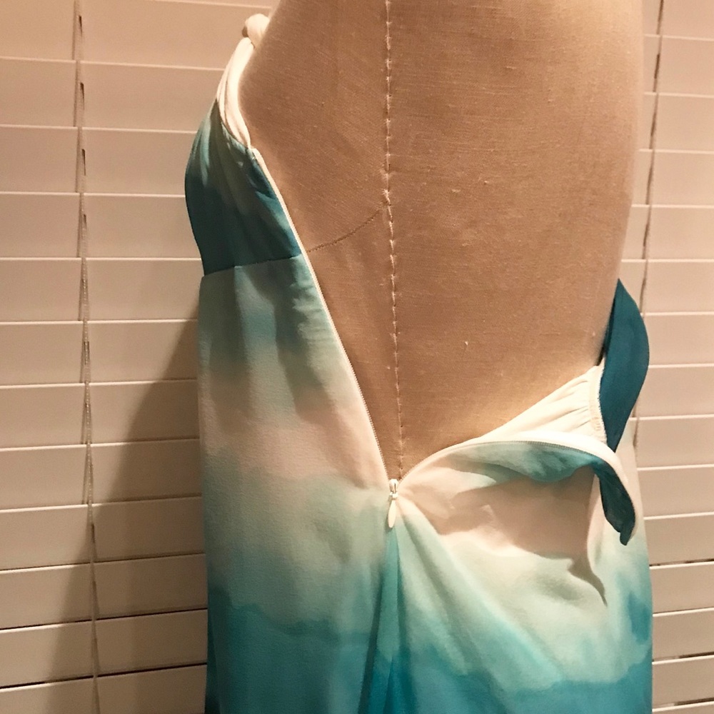 Banana Republic Maxi Dress - Picture 8 of 10